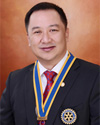 Patrick Luk
