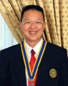 Louis Yong
